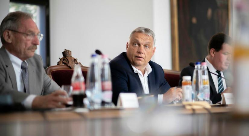 Mi történt? Orbán Viktor háromnapos „stratégiai” kormányülést hívott össze