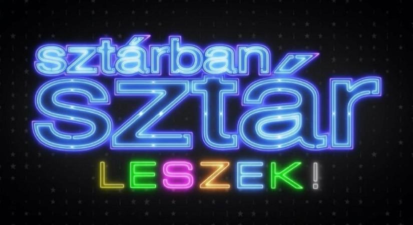 Sztárban Sztár leszek! A TV2 várja a tehetségek jelentkezését
