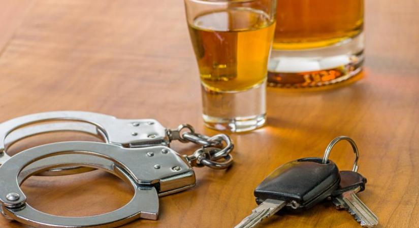Hét évet kapott a sofőr, aki részegen, bedrogozva halálra gázolt el egy nőt Szegeden, majd továbbhajtott