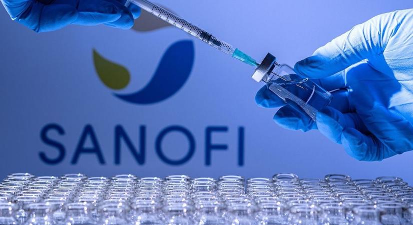 Tízmilliárd eurót hozhat az idén a Sanofi csúcsgyógyszere, de így is gyengébb év jöhet