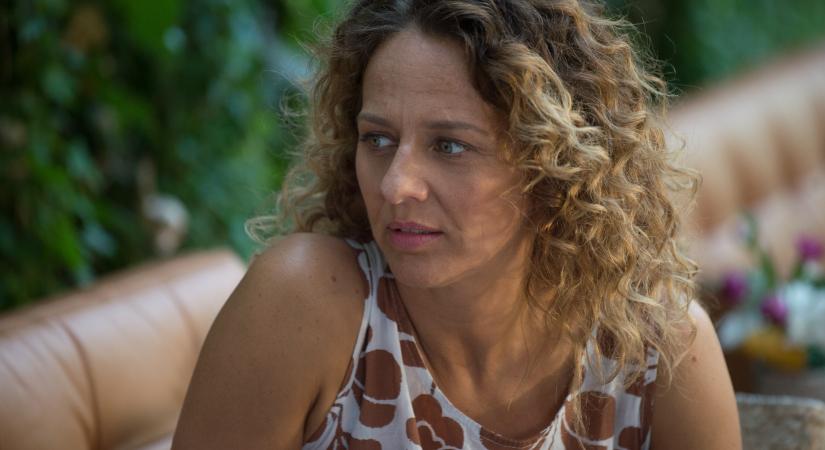 Pokorny Lia és Csányi Sándor fia is a színpadot választotta: Misi már 19 éves