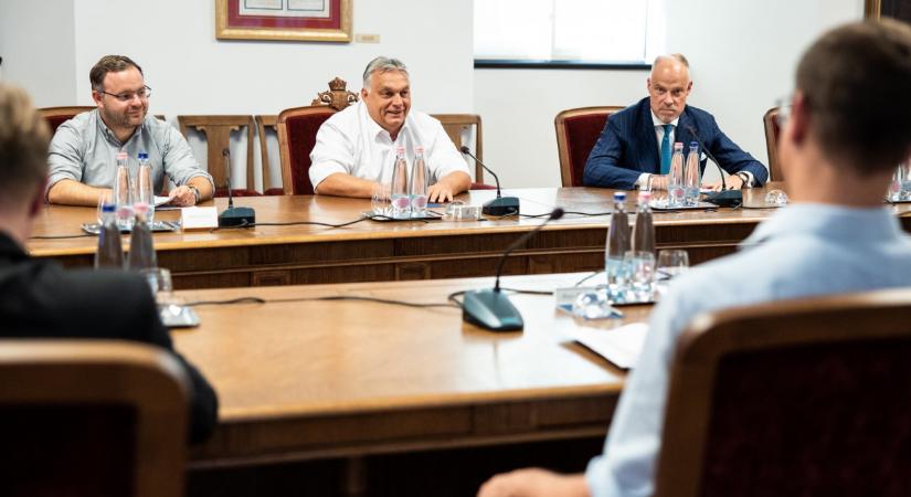 Rendkívüli tanácskozást hívott össze Orbán Viktor: mire készül a kormány?