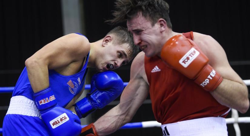 Igazi bokszcsemege lesz a 2023-as Bocskai emlékverseny Debrecenben
