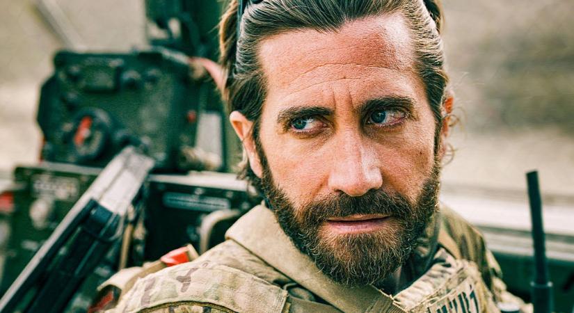 Jake Gyllenhaal játszik Guy Ritchie háborús akciófilmjében - videó