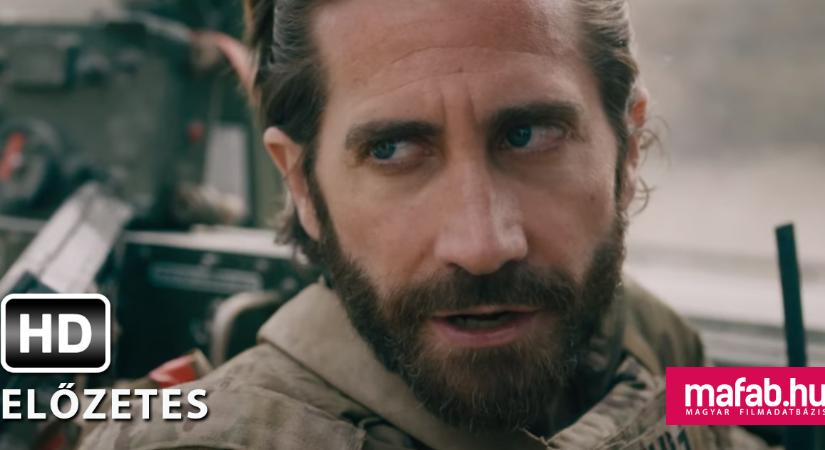 Jake Gyllenhaal Guy Ritchie háborús thrillerjében, itt a The Covenant előzetese
