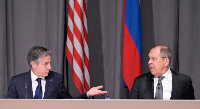 Pálfordulás: Amerikai békeajánlat az oroszoknak?