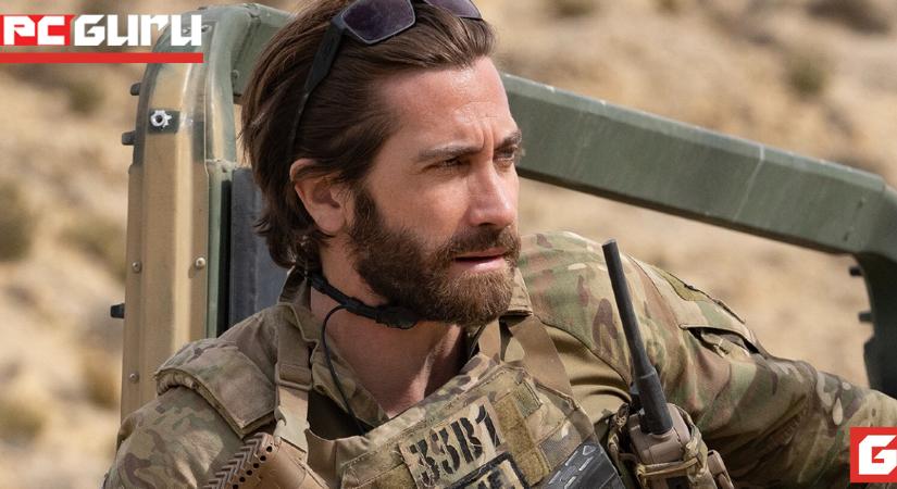The Covenant – Jake Gyllenhaal háborúba megy