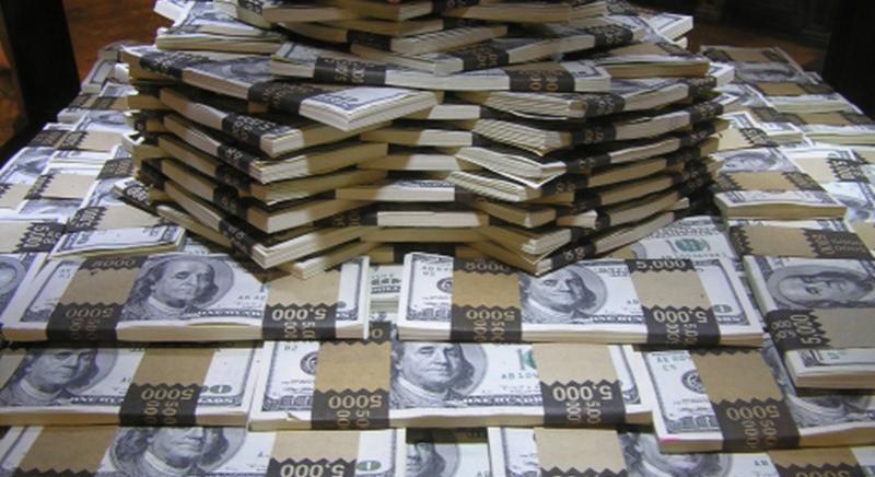 Pénzügyminisztérium: Ukrajnának havi 3 milliárd dollár nemzetközi finanszírozásra van szüksége