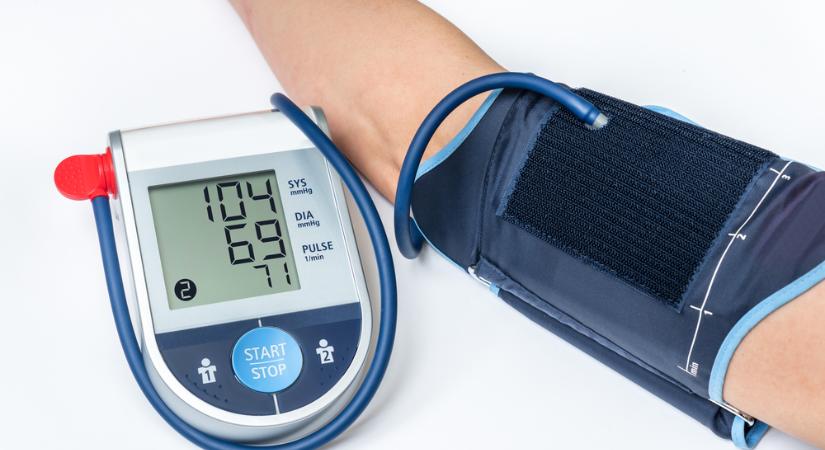 Az alacsony vérnyomás is okozhat agyvérzést?