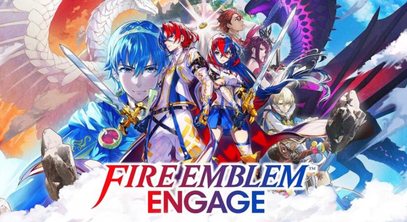 Fire Emblem Engage – játékteszt