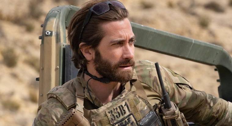 Itt is a következő Guy Ritchie film előzetese, benne az afganisztáni háborút megjárt Jake Gyllenhaallal