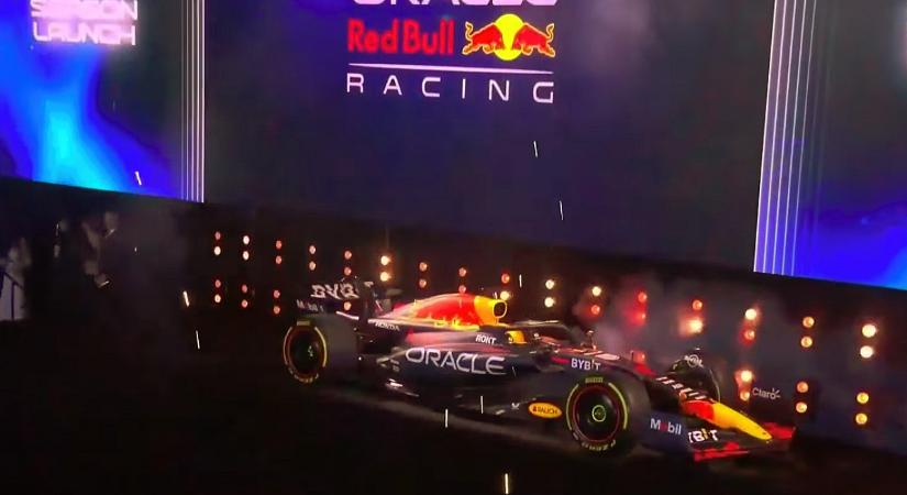 Meglepetésekkel készül az amerikai futamokra a Red Bull