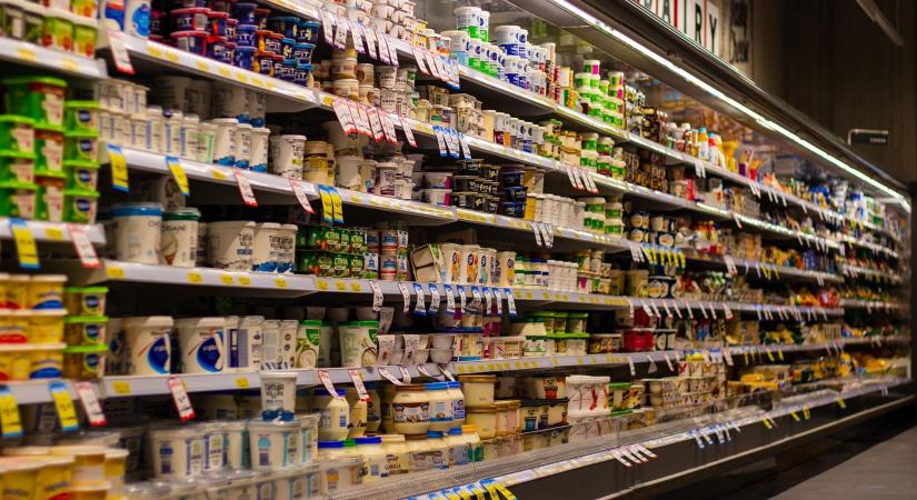 Árstoprazzia: A boltok 80 százalékában találtak szabálytalanságot