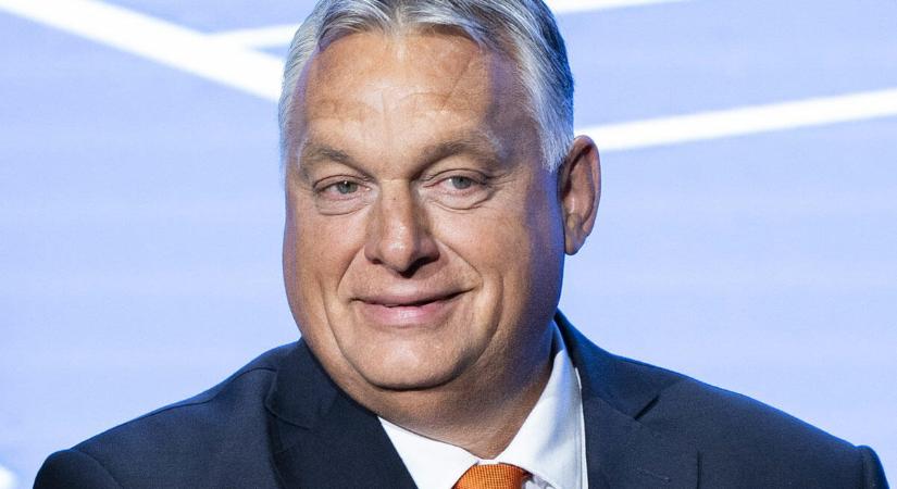 Orbán Viktor bejelentette, hogy a magyaroknak igazuk lesz
