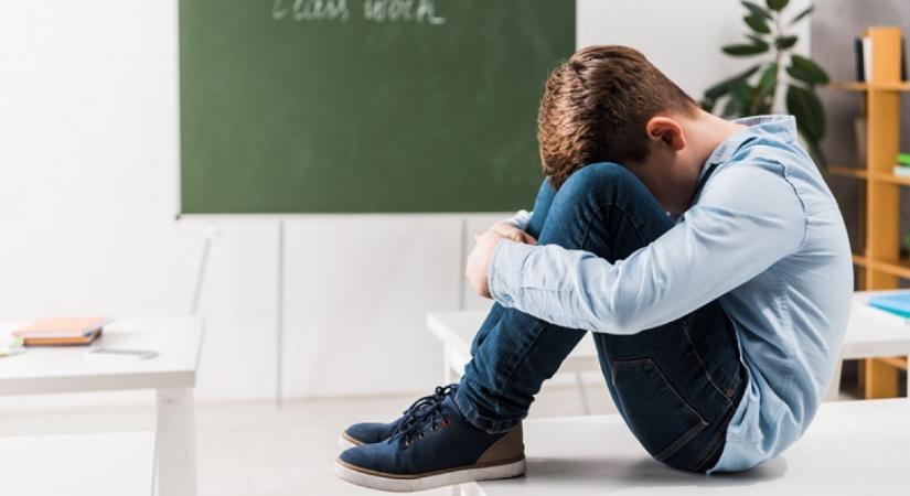 Óriási botrány egy magyar iskolában: tanára arra kényszerítette az ötödikes kisdiákot, hogy szappannal mossa ki a saját száját