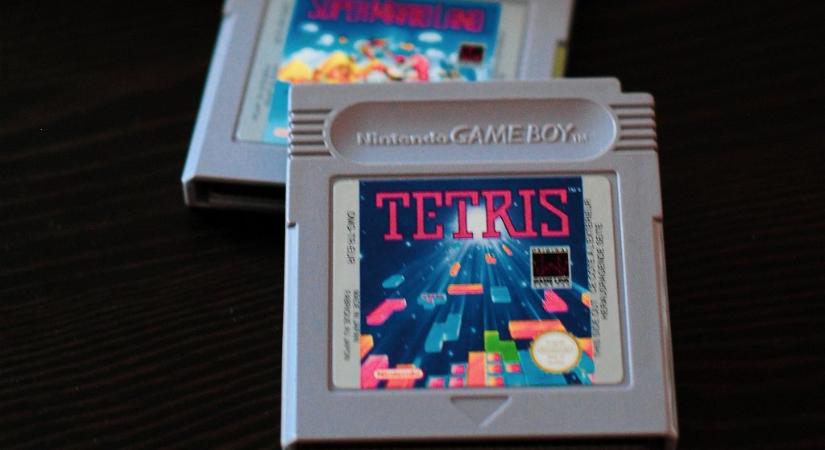 Filmet készít az Apple a Tetris megalkotásának történetéről