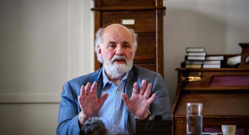 Iványi Gáborék egyháza több mint 800 millió forintot kapott az 1 százalékos felajánlásokból