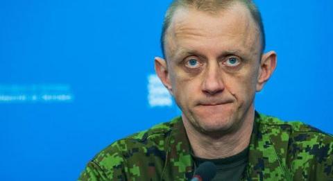 Az ukrán fegyveres erők időt nyertek, és a következő hetekben valószínűleg feladják Bahmutot – észt katonai hírszerzés