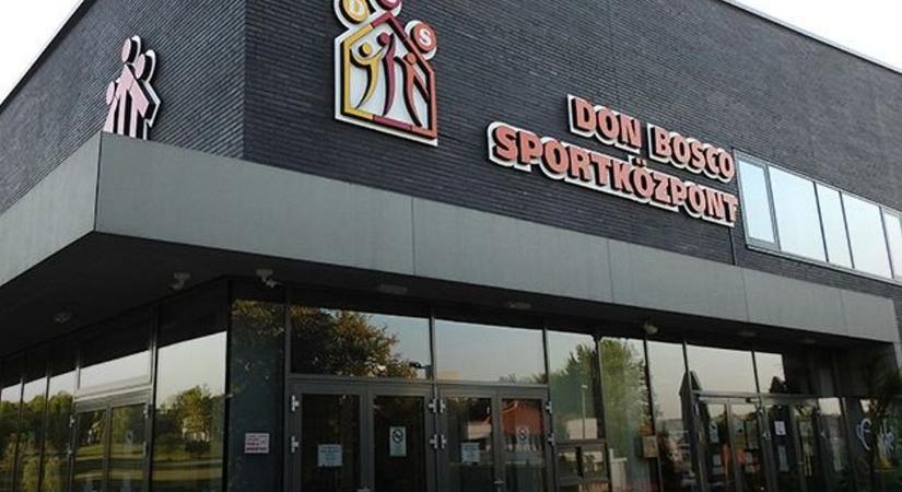 Nyitva maradhat a Don Bosco Sportközpont Kazincbarcikán