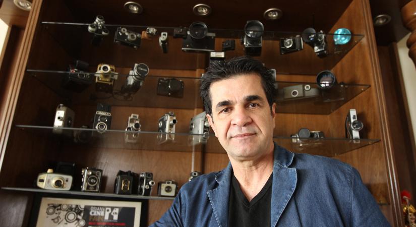 Szabadlábra helyezték Dzsafar Panahi világhírű iráni filmrendezőt