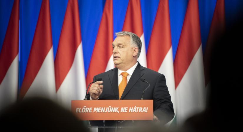 Elemző: Orbán Viktor honosította meg az évértékelő beszédet Magyarországon