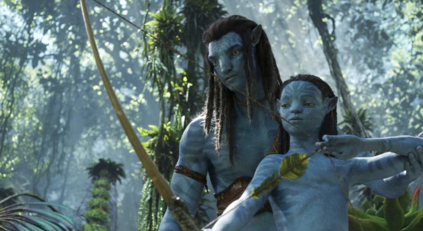 Az Avatar: A víz útja most akkor animációs vagy élőszereplős film? A film vágója egyértelmű választ adott a kérdésre