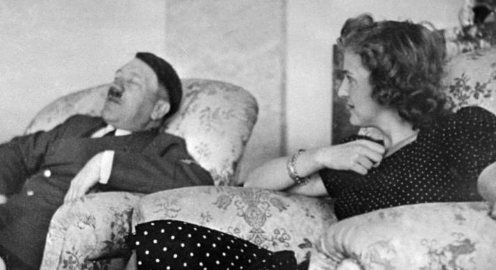 Elképesztően perverz volt Hitler titkos magánélete