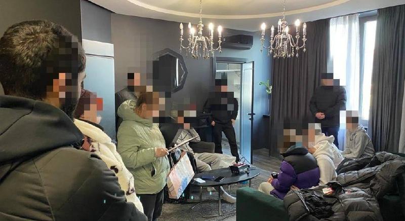 Eljárás indult a lányokat bedrogozó ivano-frankivszki fiatalok ellen