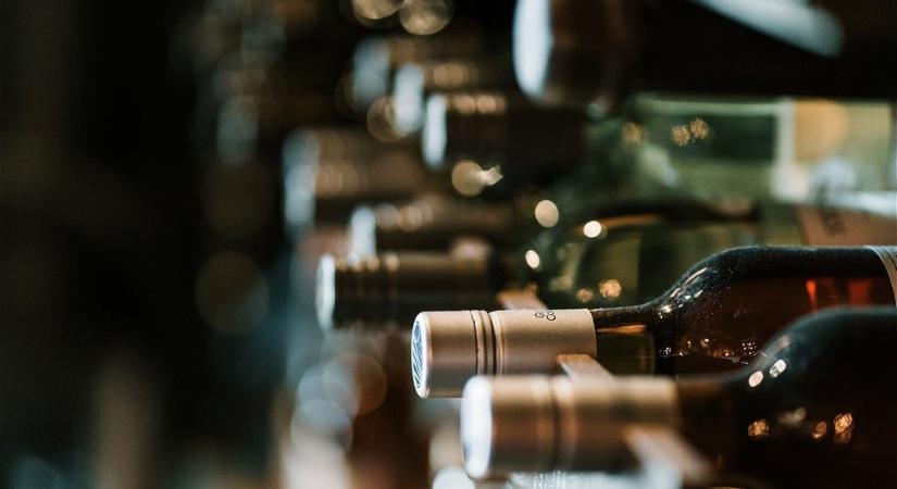 Infláció: az olcsó borok ára közel duplájára emelkedett