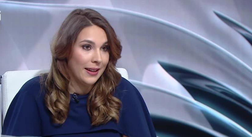 Futó Boglárka: A mai napig nem készült el Karácsony Mintaháza