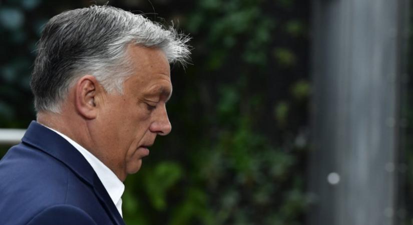 Szembeköpte Orbán Viktort Olaszország jobboldali miniszterelnöke