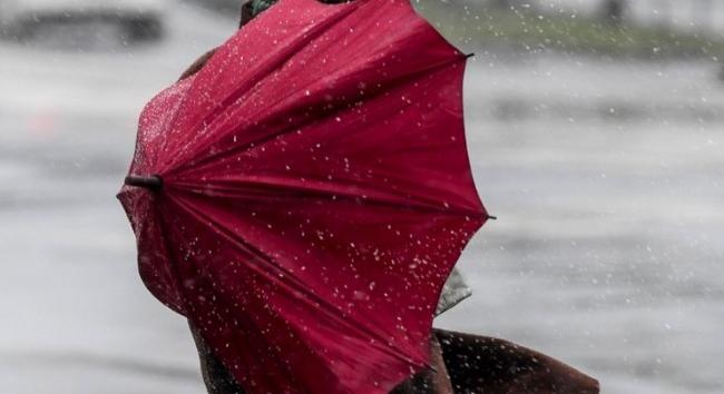 Várható időjárás szombaton - Az ország nagy részére másodfokú figyelmeztetést adtak ki