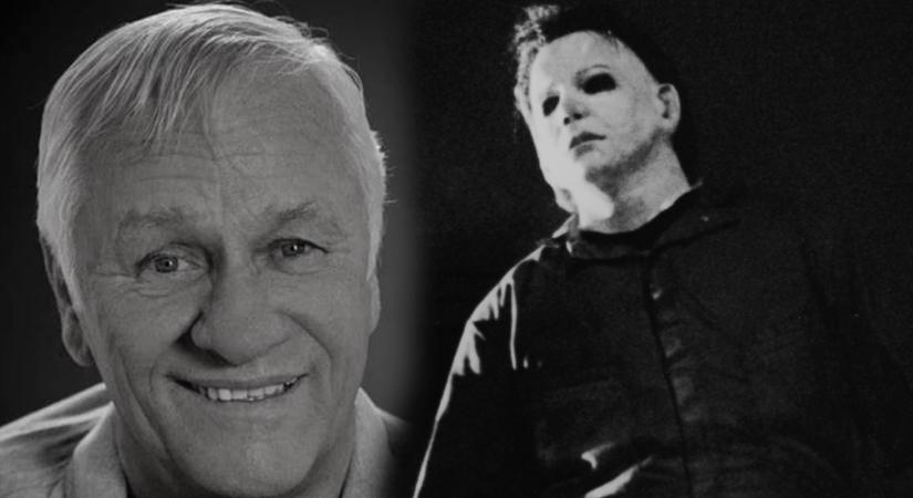 Meghalt a Halloween-filmekben Michael Myerst alakító George P. Wilbur