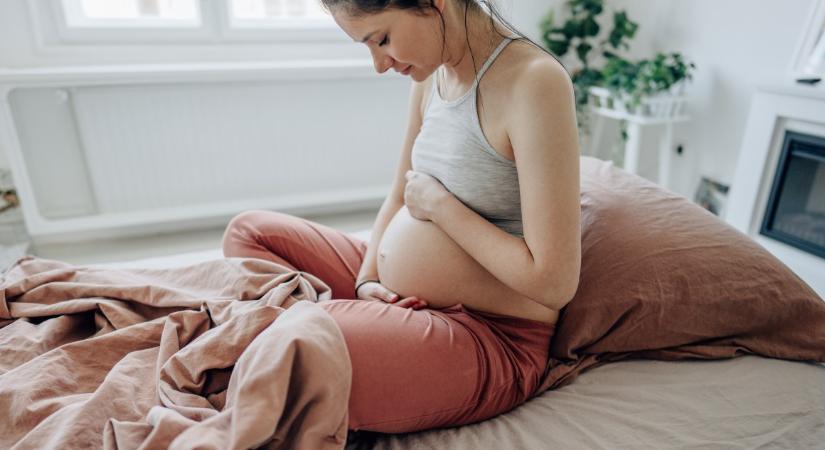 Ilyen hatása van a vashiányos terhességnek a gyermek mentális és fizikai fejlődésére