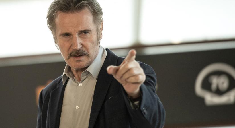 Liam Neeson szerint Conor McGregor egy „kis kobold,” aki „rossz hírét kelti Írországnak”