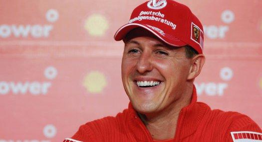 Öt Schumacher-rekord, amit még senkinek sem sikerült megdöntenie