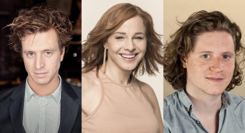Ónodi Eszter, Wunderlich József és Patkós Márton is szerepel az animációs és rövidfilm szemlén
