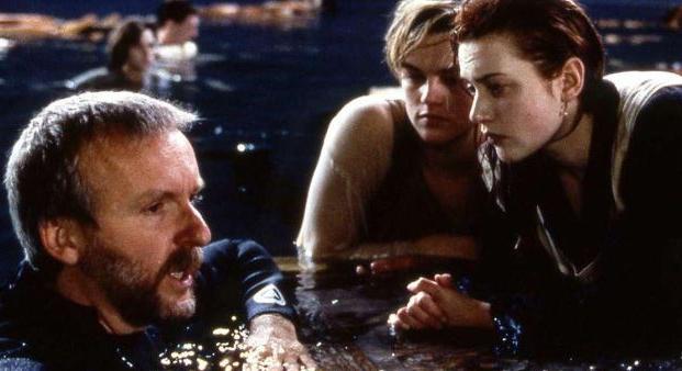James Cameron végre bevallotta, hogy Jack túlélhette volna a Titanic végét