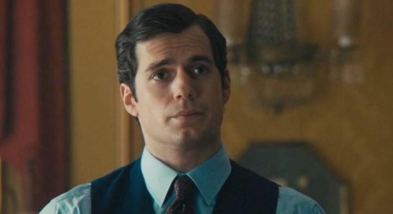 Henry Cavill nácivadász háborús filmben, iszonyú erős szereplőgárdával jön Guy Ritchie filmje