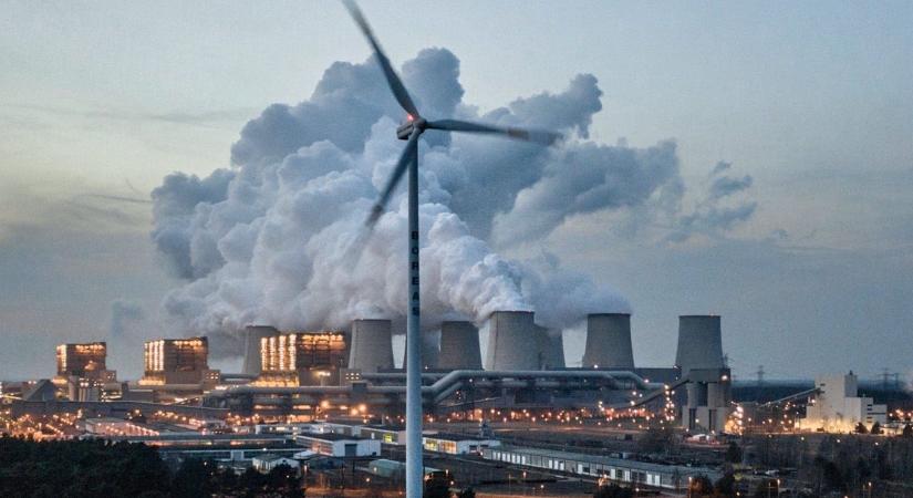Erőltetni kell a zöldhidrogént – ha sikerül, évekkel hamarabb kidobható a szén