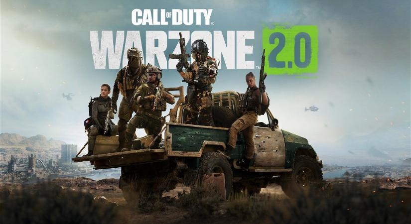 Az új CoD: Warzone 2 térkép a következő Black Ops játékra utalhat?