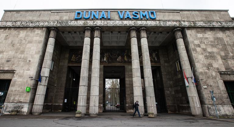 A dunaújvárosi alpolgármester szerint így lehetne megoldani a Dunaferr-ügyet