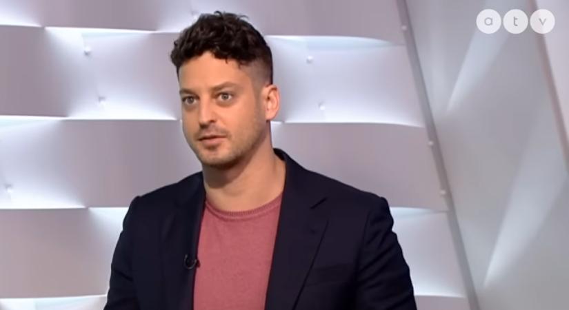 Ungár Péter: Az összefogás halott, az LMP pedig nem lesz senkinek a zöld tagozata