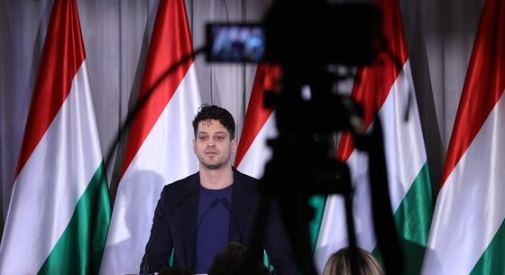 Az ellenzéki összefogást temette az LMP kongresszusán Ungár Péter