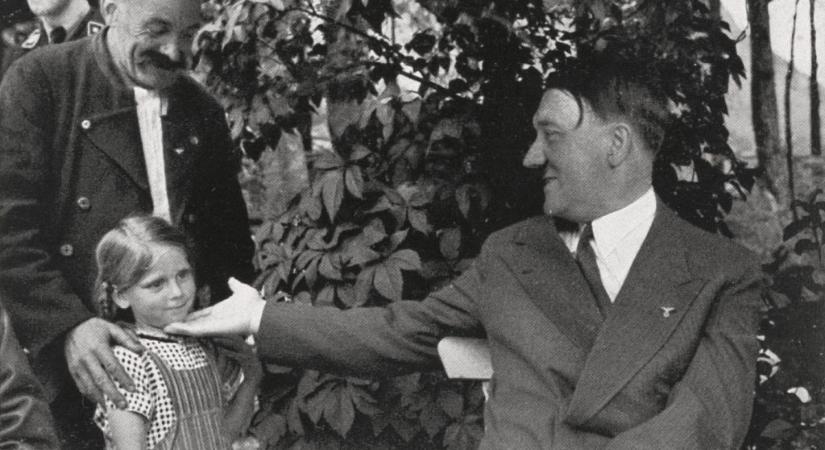 Tényleg a nácik ellen harcolt Hitler unokaöccse?