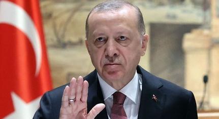 Szijjártó nem viccel: Nobel-békedíjra javasolták Erdoğan török elnököt