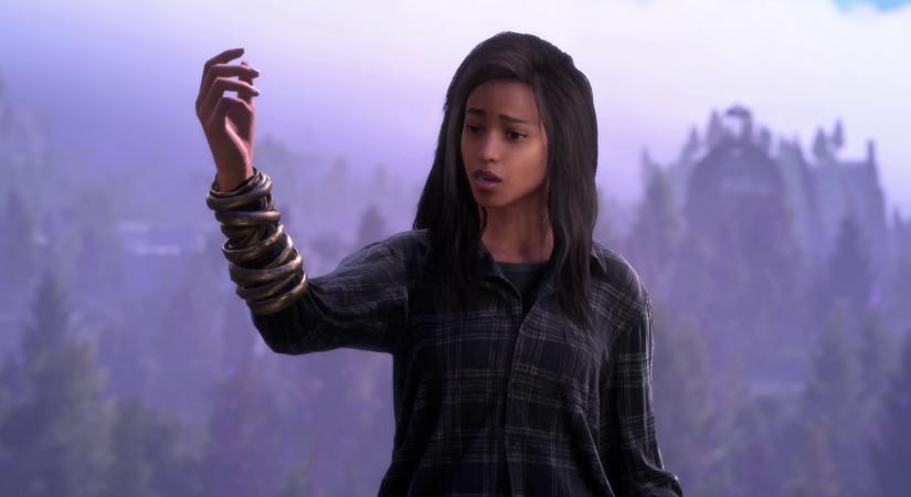A Forspoken hősét alakító színésznő szerint azért nem kedvelik a játékosok a karakterét, mert nem ilyen főszereplőkhöz szoktak