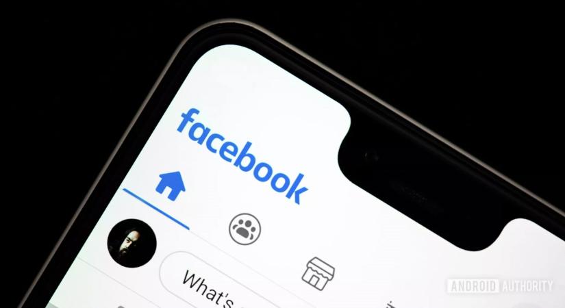 A Facebook app állítólag szándékosan lemerítheti a telefonokat