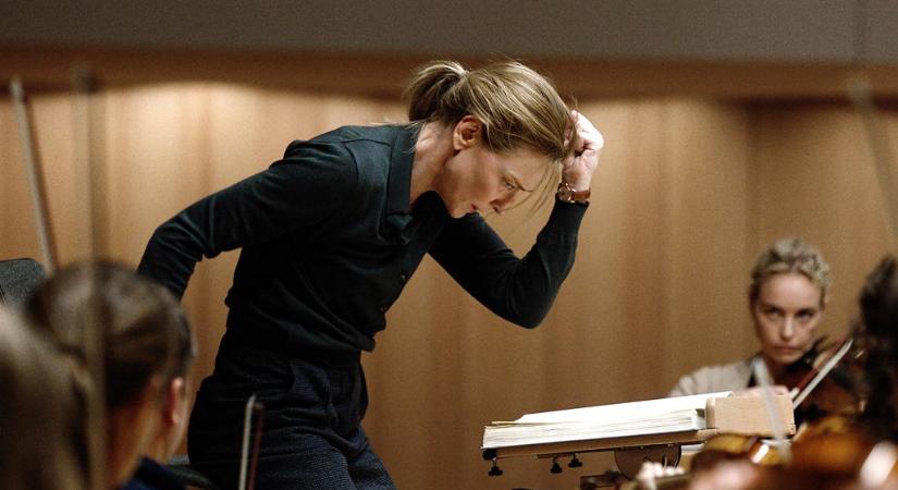 Karmesterként viheti haza harmadik Oscarját Cate Blanchett, aki játszott már királyt, királynőt, tündét és Bob Dylant is