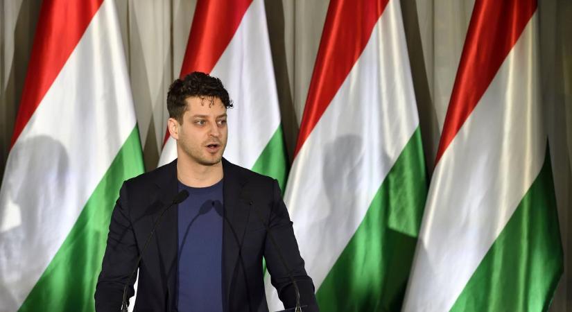 Ungár Péter az LMP kongresszusáról üzent a DK-nak és a Momentumnak: az ellenzéki összefogás halott